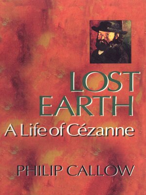 cover image of Lost Earth